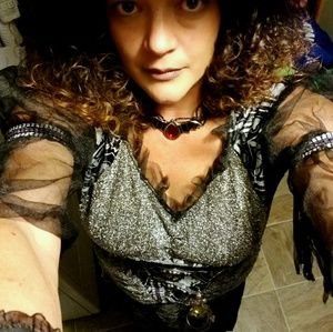 Meet your Posher, Kristin